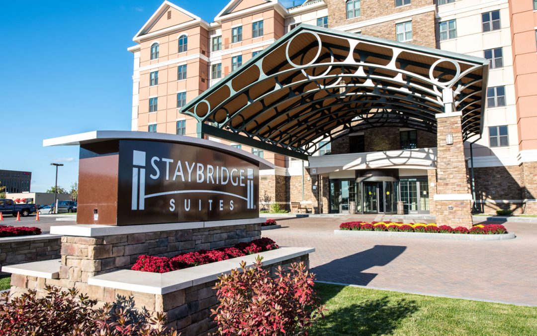 Staybridge Suites Albany/Colonie Center