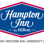 Hampton Inn Western Avenue