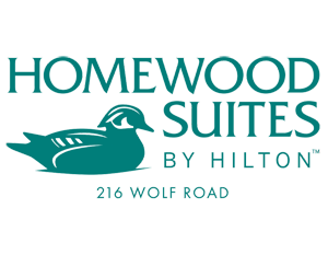Homewood Suites - Wolf Road