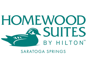 Homewood Suites - Saratoga