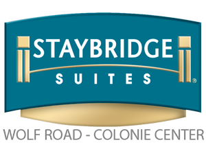 Staybridge Suites - Wolf Road